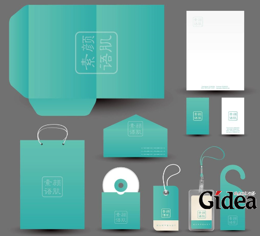 品牌logo标志设计