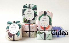 杭州包装设计——用亮丽的色彩打动你