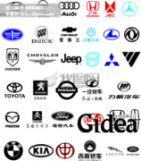 标志设计让你独树一帜