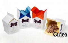 创意包装设计怎样体现独特性