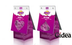 杭州产品包装设计中色彩的影响力