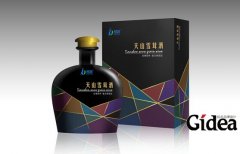 产品包装设计公司怎样处理包装的文字部分