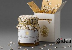 产品包装设计中色彩的含义