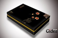 杭州包装设计公司的平面信息要素