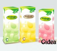 杭州食品包装设计的色彩运用