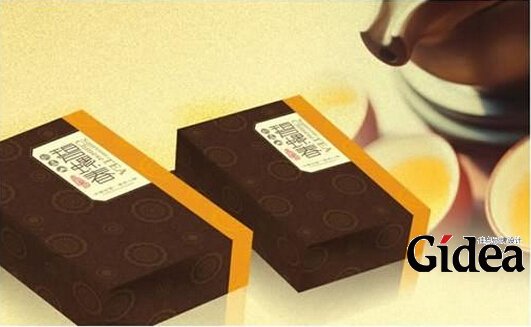 产品包装设计公司