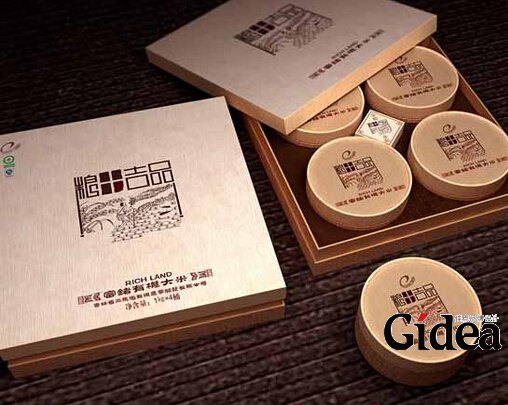 杭州产品包装设计