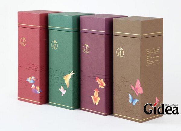 茶叶包装设计