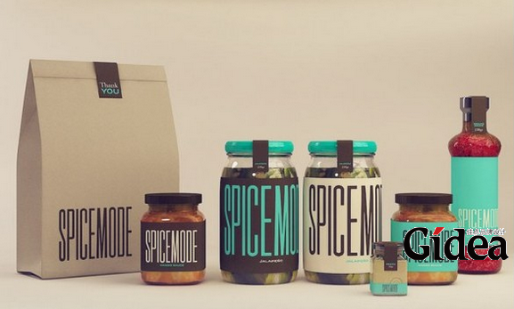 杭州食品包装设计