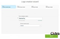 LOGO设计网站推荐！在线几分钟内搞定专业的LOG