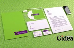 企业形象设计公司的新思想