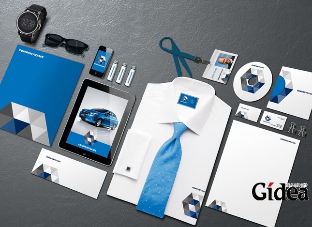 企业形象设计公司