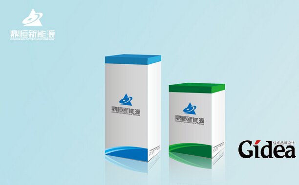 企业logo标志设计