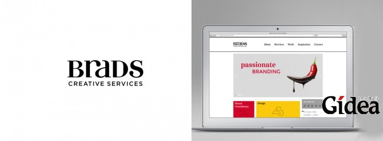 设计极简LOGO的六个核心技巧