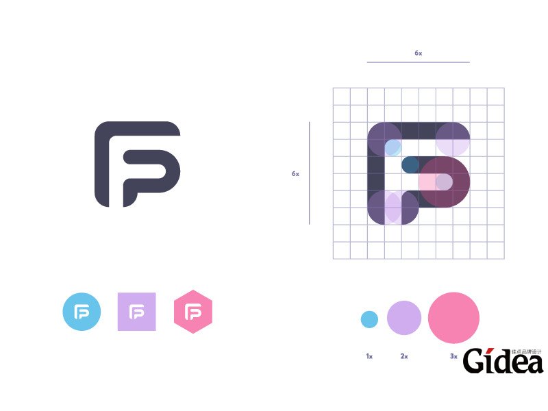 八款优秀的logo标志设计欣赏7