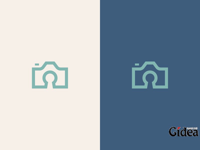 八款优秀的logo标志设计欣赏5