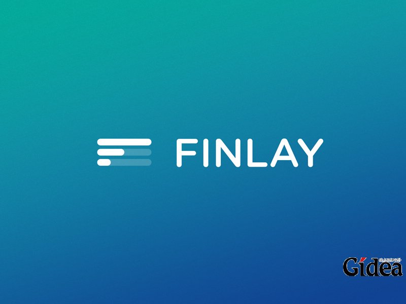 八款优秀的logo标志设计欣赏2