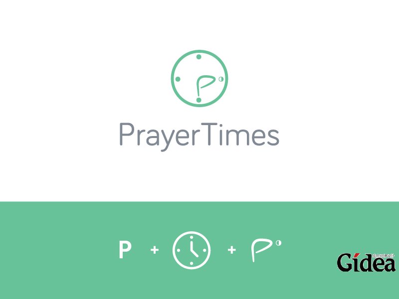 八款优秀的logo标志设计欣赏1