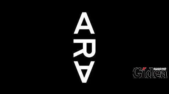 谷歌Project Ara模块化手机logo设计