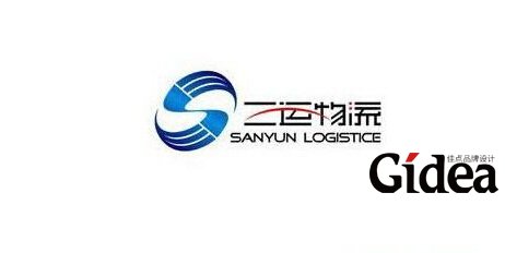 物流公司Logo设计