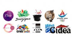 上海品牌logo设计实战经验