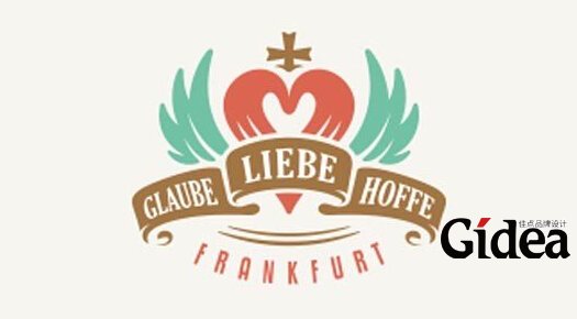 上海品牌logo设计公司