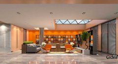 上海酒店空间形象设计-体现生活艺术