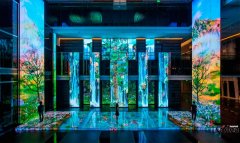 上海si空间设计公司 -增加发展魅力