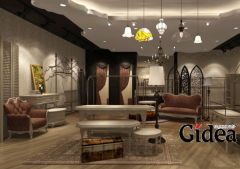 如何让空间si设计更有创意