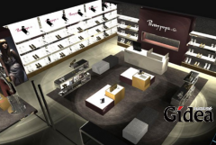 如何确定品牌si设计的具体风格