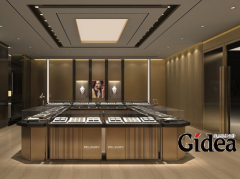 珠宝店si设计的基本要求主要有哪些