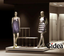 专卖店si设计让你感受到惊喜