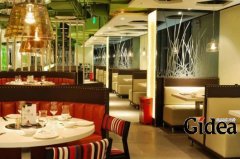 终端形象si设计改变从此开始？