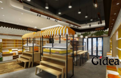 从哪些角度了解上海si设计公司