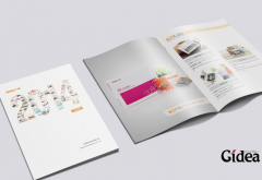 宣传册设计的报价