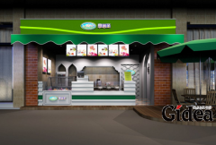 广州si设计公司有哪些