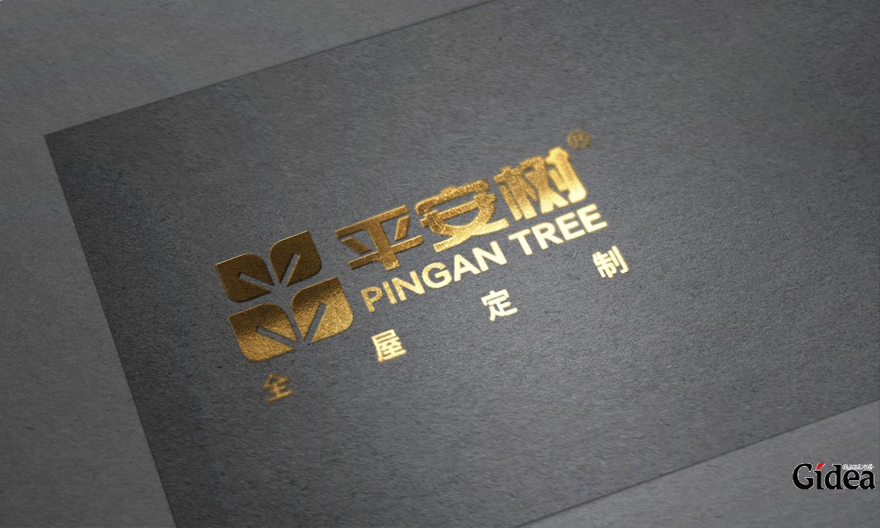 家装品牌形象设计公司