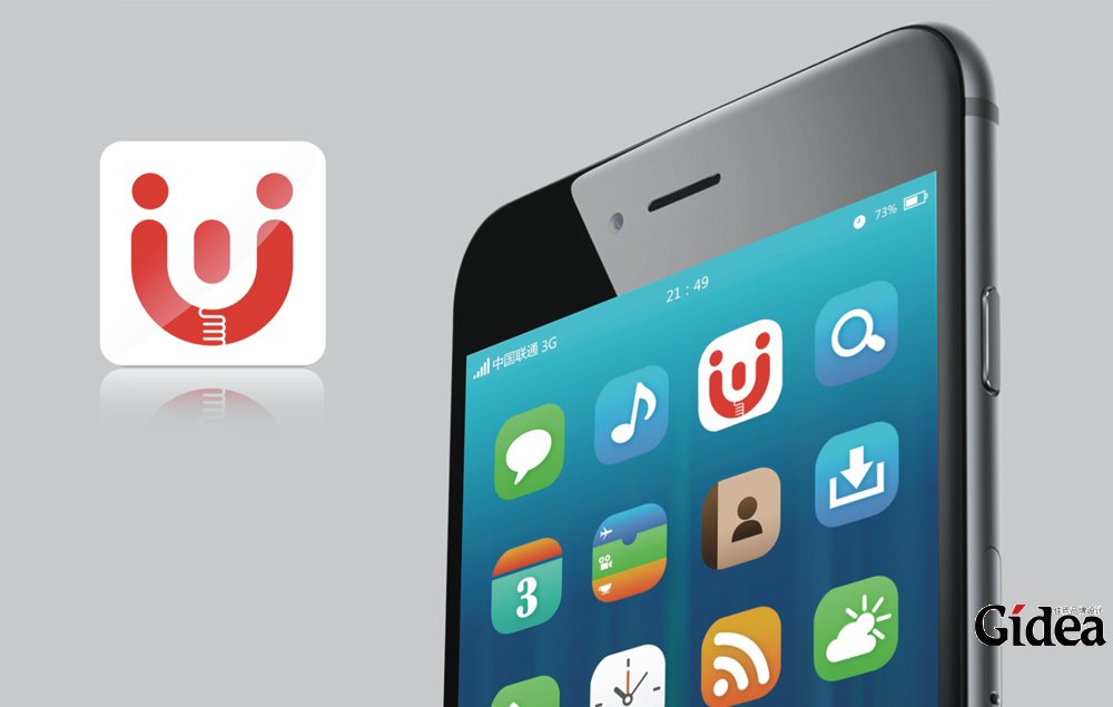 手机图标APP设计