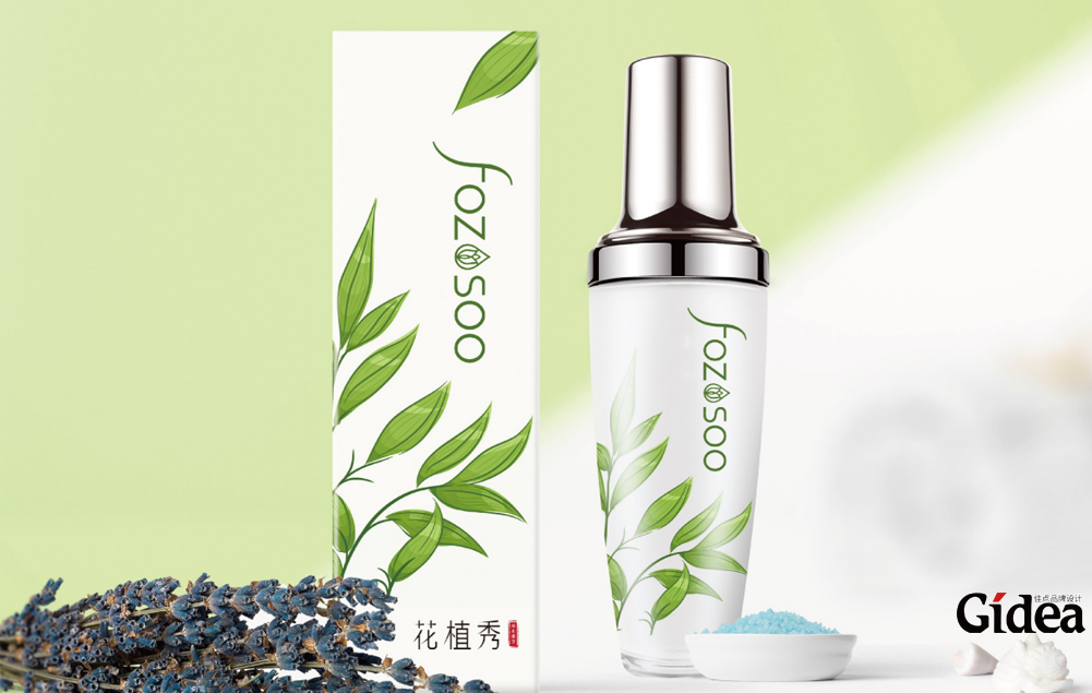 美容院品牌设计公司