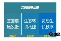 品牌升级必看的四大策略！