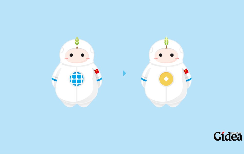 企业IP形象设计