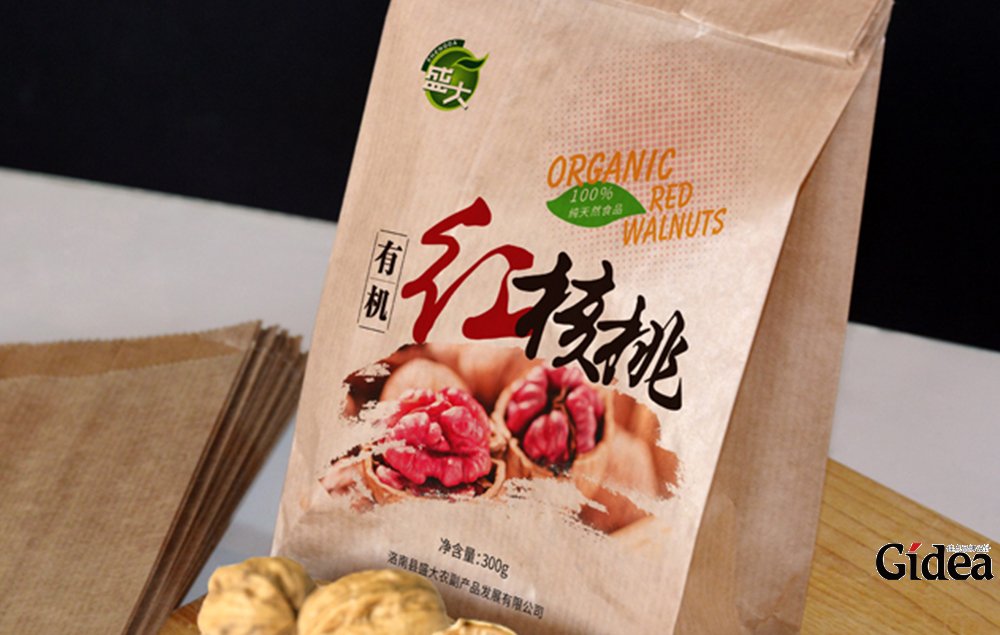 农产品品牌设计