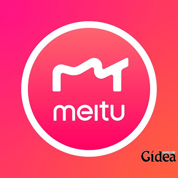 美图秀秀全新品牌升级