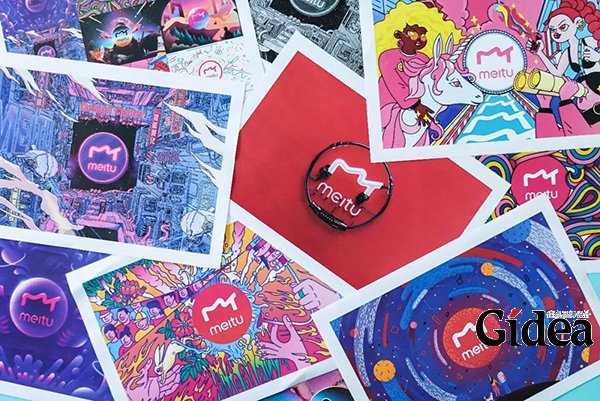 美图秀秀全新品牌升级