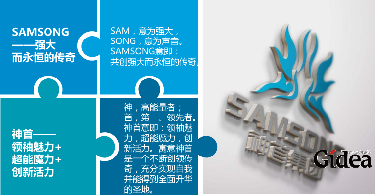 品牌战略升级公司