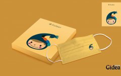 高科技产业如何对企业品牌系统设计