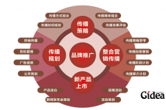 品牌策划服务有专业的服务公司