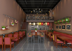 上海品牌设计公司在进行餐饮品牌设计时有哪些