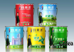 涂料品牌策划公司如何进行更好的策划