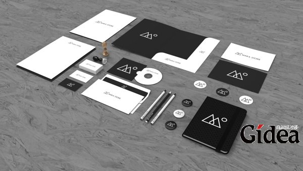 品牌全案设计公司,适合中小型企业的品牌全案设计公司